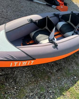 Kayak itiwit 3 posti