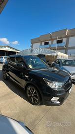 SSANGYONG TIVOLI 1,6 DIESEL 10/2015
