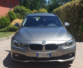 BMW 316d touring