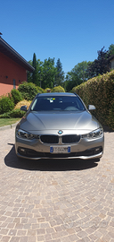 BMW 316d touring