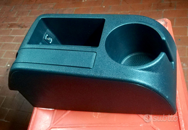 Porta oggetti tunnel golf5-6 scirocco 2008+