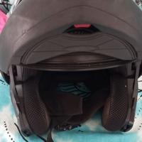 Coppia Caschi modulari