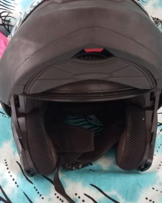 Coppia Caschi modulari