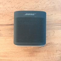 Bose soundlink II