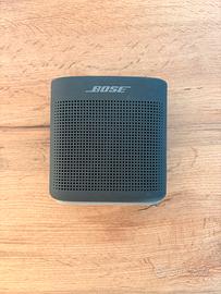 Bose soundlink II