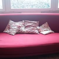 Divano Newtone Moroso