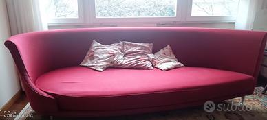 Divano Newtone Moroso