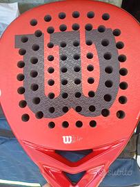 Racchetta Wilson Bela 