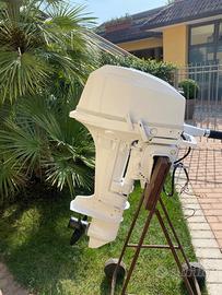 Motore mariner 15 cavalli