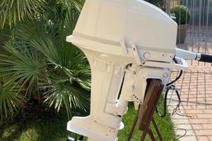 Motore mariner 15 cavalli