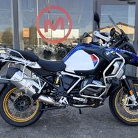 BMW R 1250 GS Adventure HP Abs