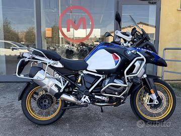 BMW R 1250 GS Adventure HP Abs