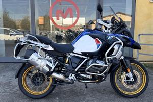 BMW R 1250 GS Adventure HP Abs