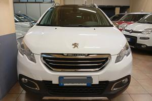 Peugeot 2008 PureTech 82 Allure PERMUTE