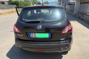 Nissan Qashqai 1.5 dCi