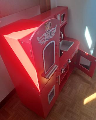 Cucina per gioco