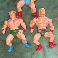 action figure galaxy warriors