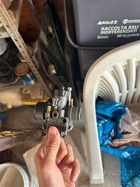 ricambi f15 malaguti 