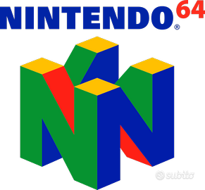 giochi nintendo 64