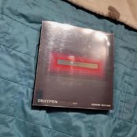 Enhypen - Border: Day One, "Dusk"