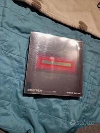 Enhypen - Border: Day One, "Dusk"