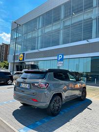 Jeep Compass S