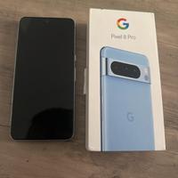 Google Pixel 8 PRO