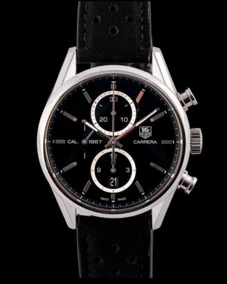 Orologio TAG Heuer Carrera calibro 1887