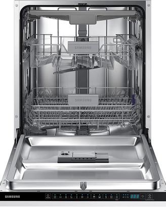 LAVASTOVIGLIE SAMSUNG DW60M6050BB