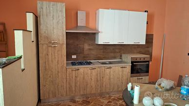 Cucina moderna