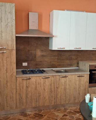 Cucina moderna