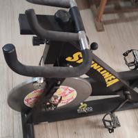 spin bike 