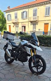 Bmw G 310 GS