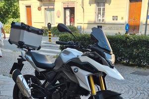 Bmw G 310 GS