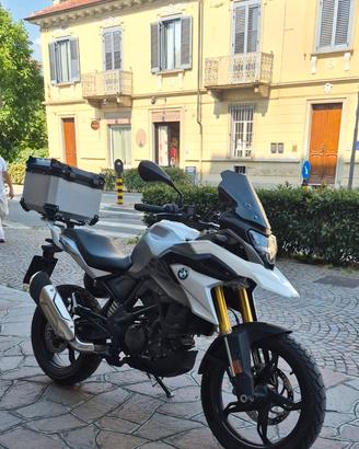 Bmw G 310 GS