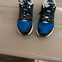 Scarpe Nike usate poco n 40