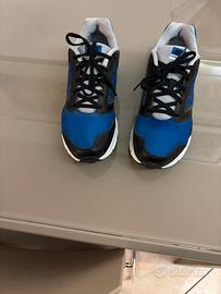 Scarpe Nike usate poco n 40
