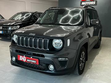 Jeep Renegade 1.6 Mjt 120 CV Longitude