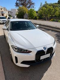 BMW i4 eDrive40