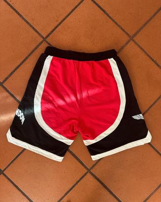 pantaloncini basket