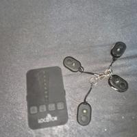 LOCATOR localizzatore oggetti