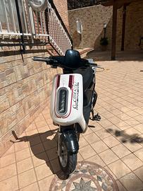 motorino elettrico lem