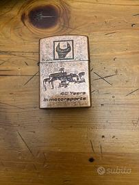 Accendino tipo Zippo