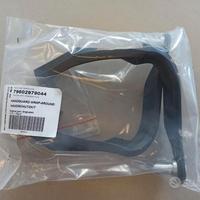 Protezione Paramano KTM