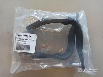 Protezione Paramano KTM