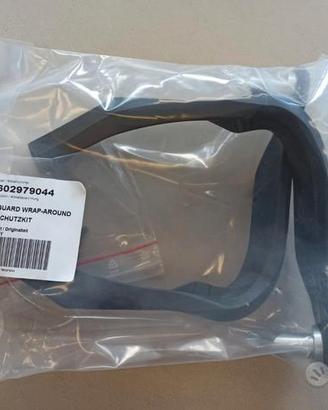 Protezione Paramano KTM