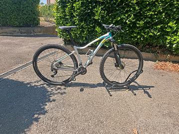 MTB da donna/ragazza