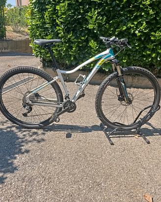 MTB da donna/ragazza