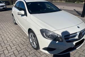 MERCEDES-BENZ A 180 CDI Premium MANUALE!