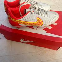 Scarpe calcio nike
